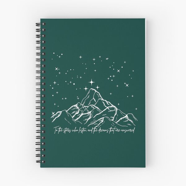 Item preview, Night Court Vibes designed and sold by TheLibraryClose.