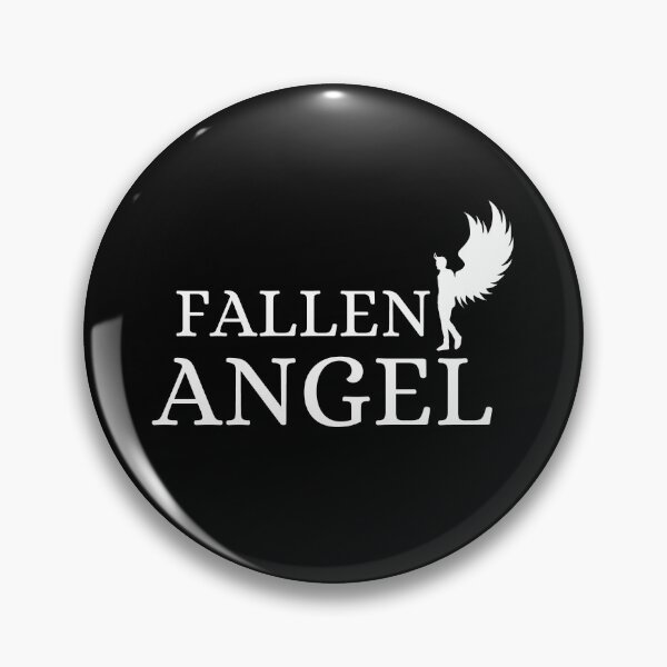 Item preview, Fallen angel - Angel wings designed and sold by yoshra.