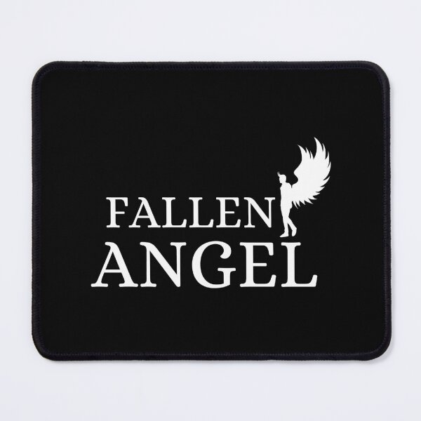 Item preview, Fallen angel - Angel wings designed and sold by yoshra.