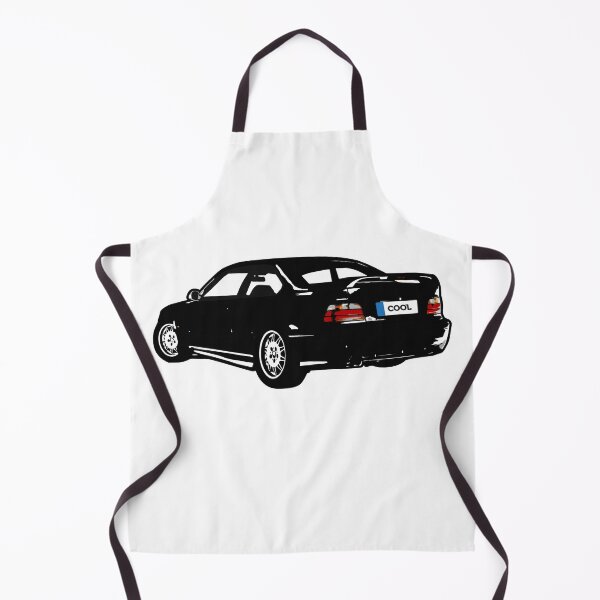 Item preview, Black 90s German Coupe designed and sold by CoolRide.