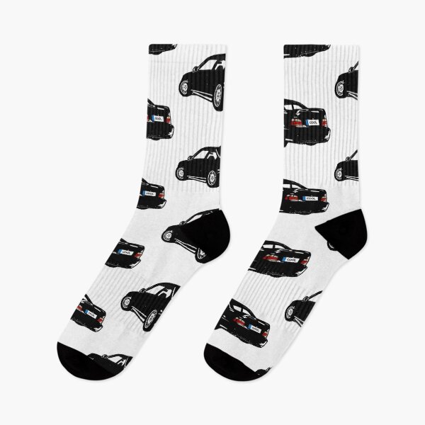Item preview, Black 90s German Coupe designed and sold by CoolRide.