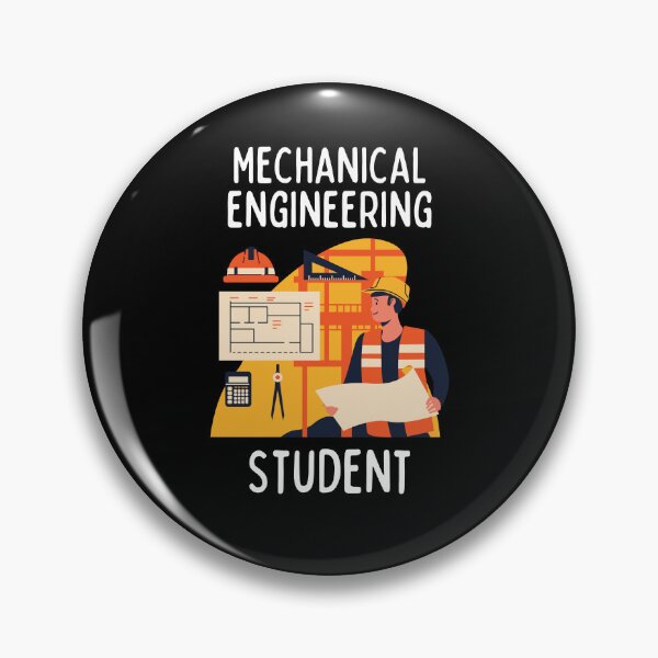 Item preview, Mechanical Engineering Student - College - University - Graduation - Graduatees designed and sold by GraduaTees.