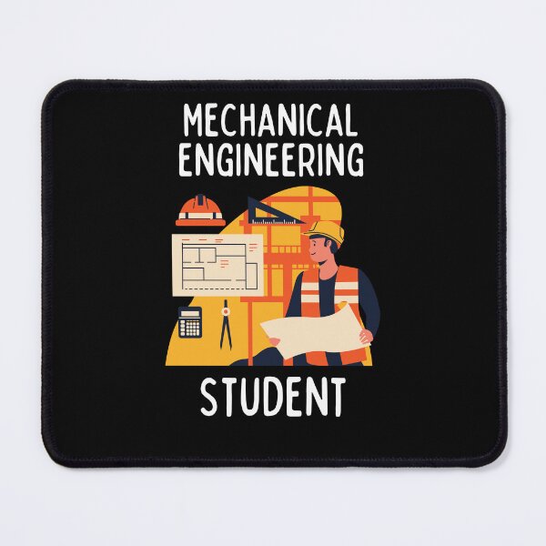Item preview, Mechanical Engineering Student - College - University - Graduation - Graduatees designed and sold by GraduaTees.