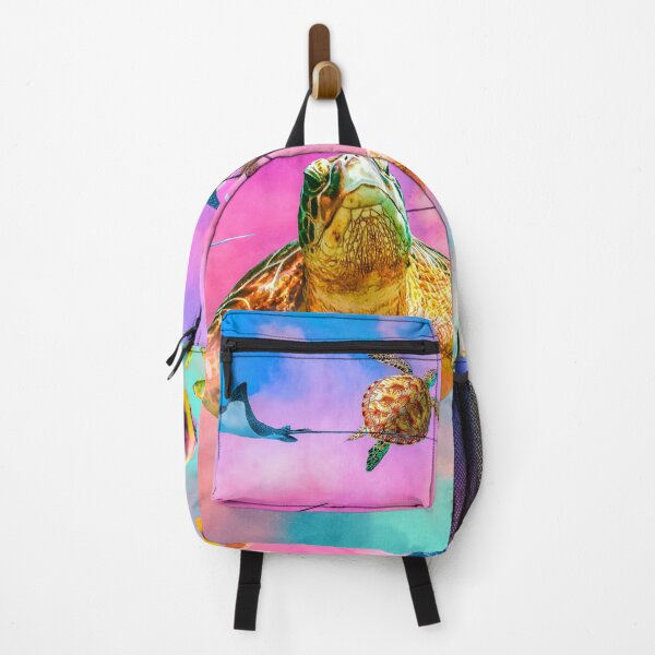 Item preview, Sky Reef Turtles designed and sold by DavidLoblaw.