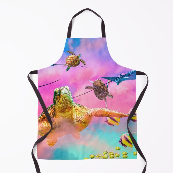 Item preview, Sky Reef Turtles designed and sold by DavidLoblaw.