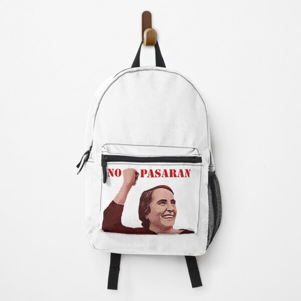 Item preview, La Pasionaria: No Pasarán designed and sold by RebelPurpleGirl.