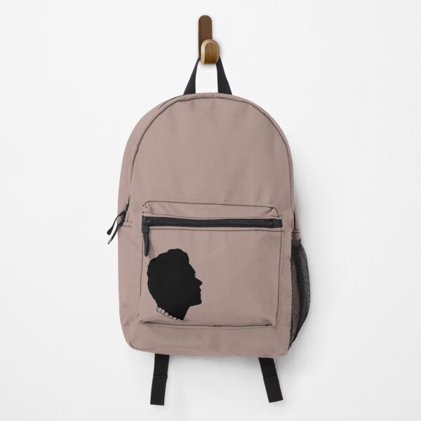 Item preview, Harry’s Silhouette designed and sold by PoppyCanyon.
