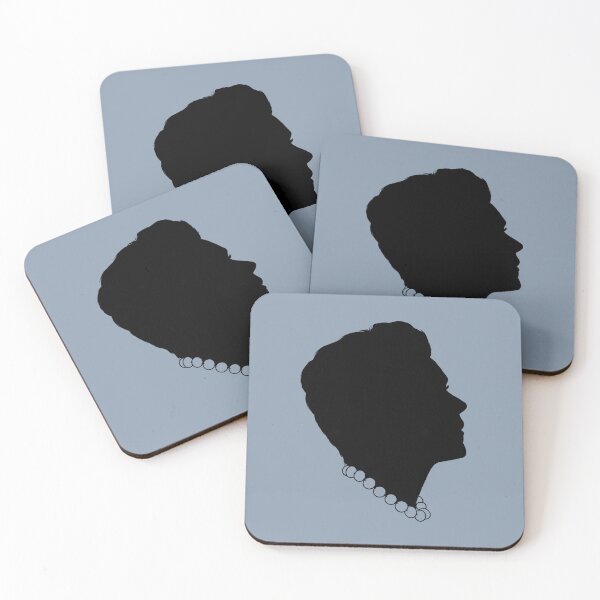 Item preview, Harry’s Silhouette   designed and sold by PoppyCanyon.