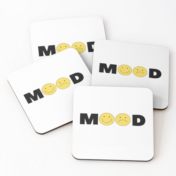 Item preview, MOOD designed and sold by calvin  jack.