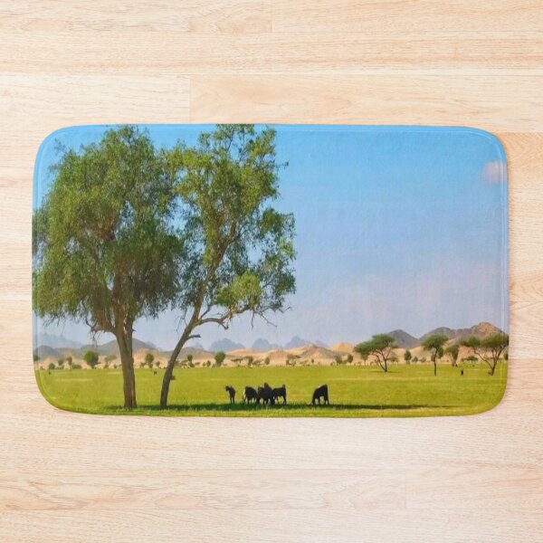 Item preview, Greeny farm. designed and sold by DaliaSabryTee.