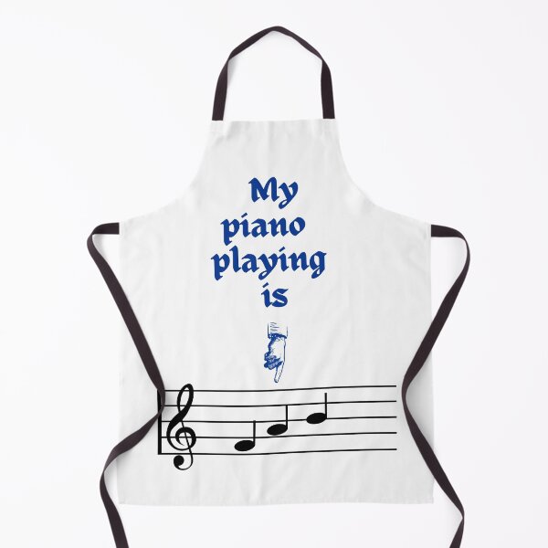 Item preview, Piano Notes designed and sold by stijl-d-zijnh.