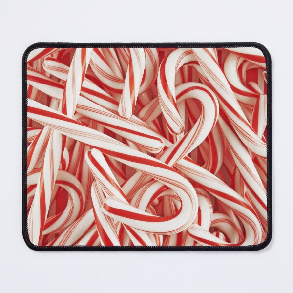 Item preview, Candy Canes designed and sold by Montage-Madness.