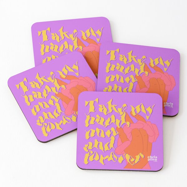 Item preview, Take My Hand - 5sos designed and sold by chrispinostudio.