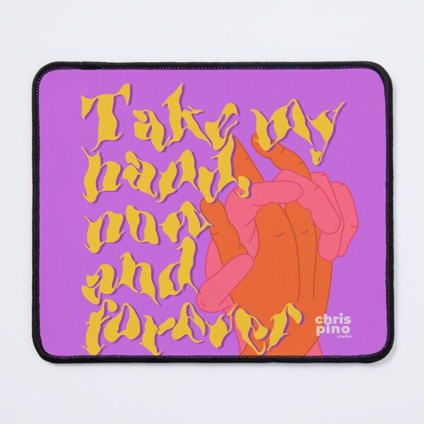 Item preview, Take My Hand - 5sos designed and sold by chrispinostudio.