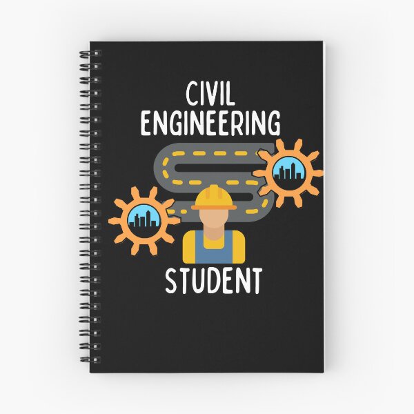 Item preview, Civil Engineering Student - College - University - Graduation - Graduatees designed and sold by GraduaTees.