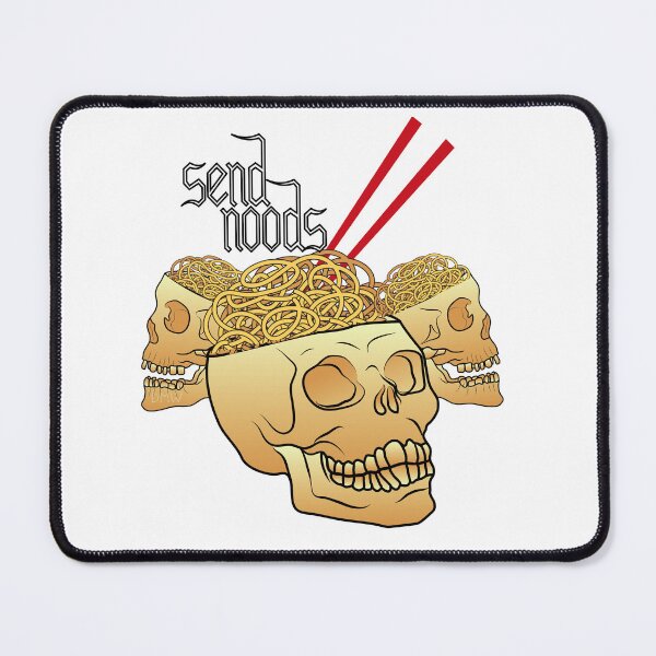 Item preview, Send Noods designed and sold by dawnwizz.