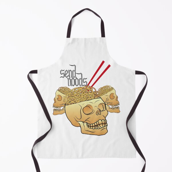 Item preview, Send Noods designed and sold by dawnwizz.