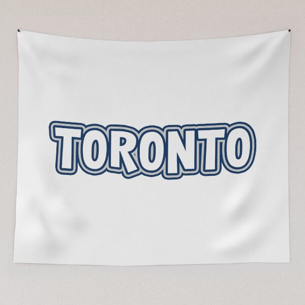 Item preview, University of Toronto designed and sold by kkosmicki.