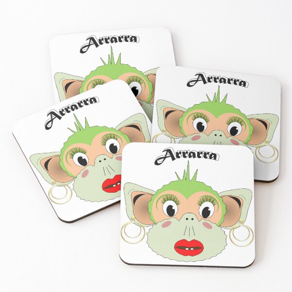 Item preview, Arrarra designed and sold by ArakkisArt.