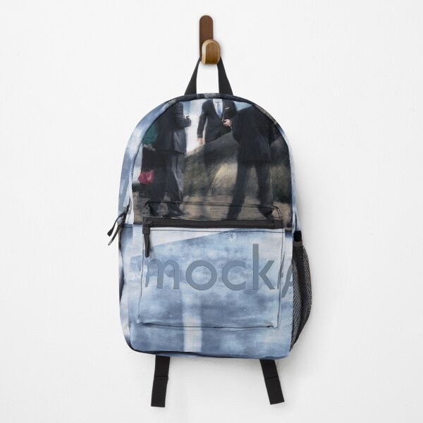 Item preview, mockART - Ritualistic Men Who Lost Their Heads designed and sold by mockART.