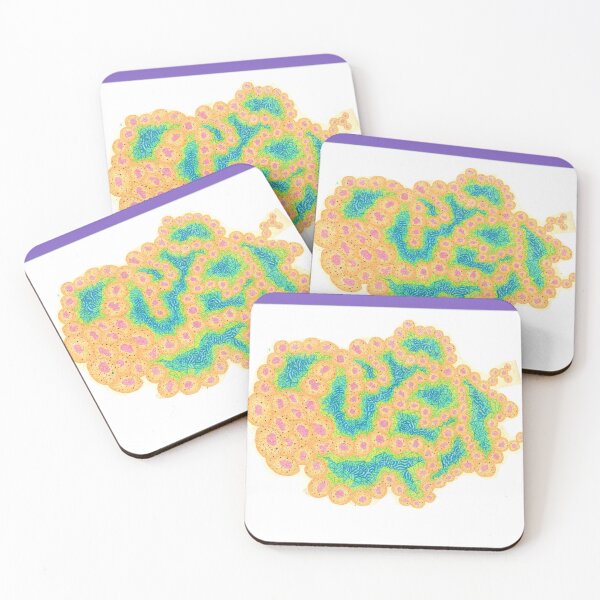 Item preview, SELF ORGANIZED designed and sold by Gregory Sudermann.