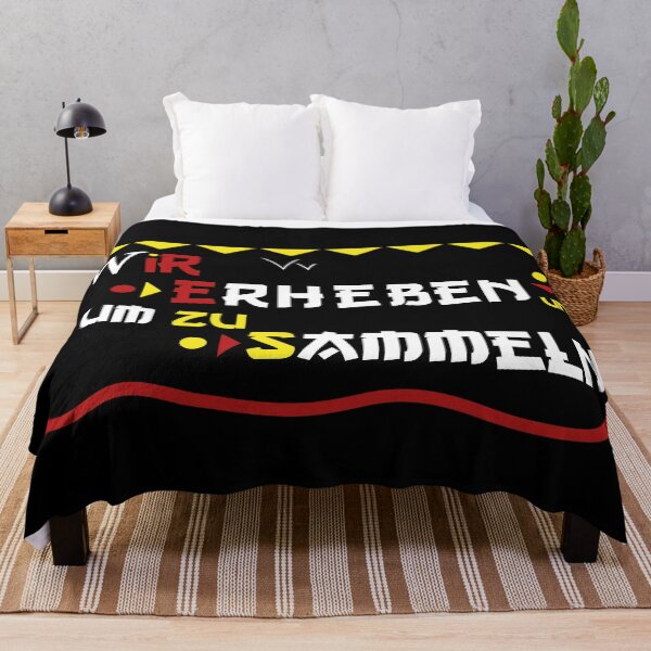 Artikelvorschau, Wir erheben uns, um T-Shirt zu sammeln - Wir erheben uns, um T-Shirt zu sammeln entworfen und verkauft von Dzee-Art.