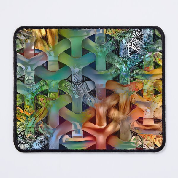 Item preview, Impossible Trellis 11 designed and sold by DiscoGypsyFish.