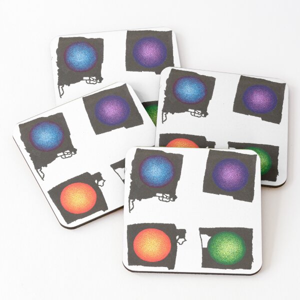 Item preview, 4-FIRE BALLS designed and sold by Gregory Sudermann.