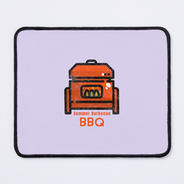 Item preview, Summer Pool Party BBQ designed and sold by Verbiage24.