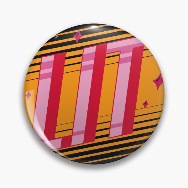 Item preview, That's lit designed and sold by yoshra.