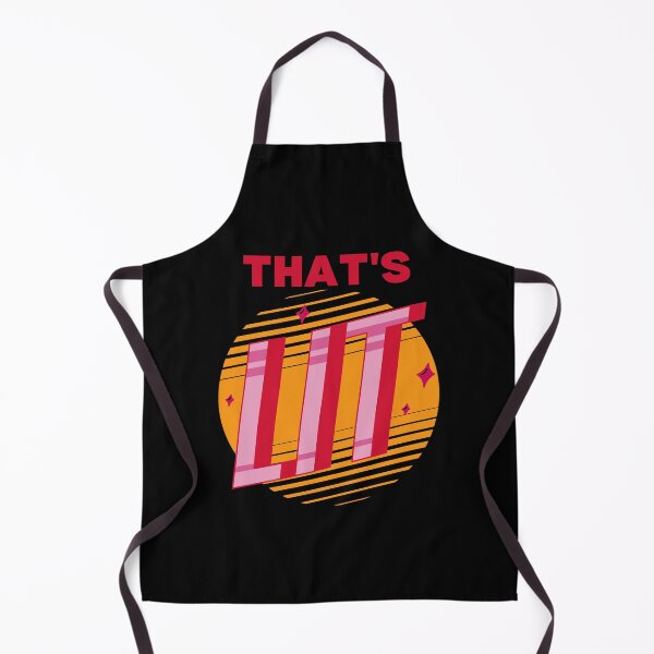 Item preview, That's lit designed and sold by yoshra.