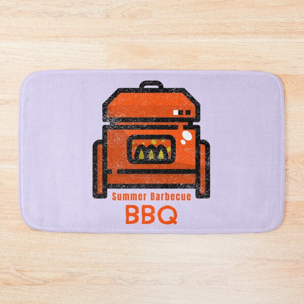 Item preview, Summer Pool Party BBQ designed and sold by Verbiage24.