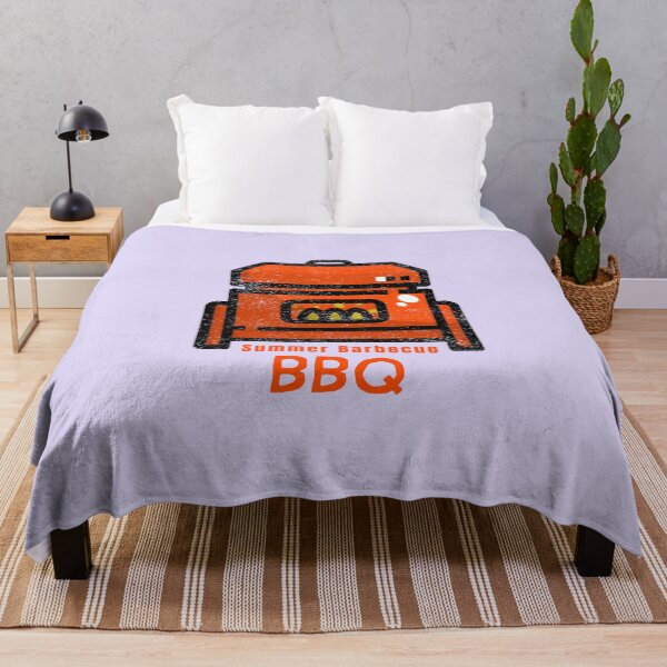 Item preview, Summer Pool Party BBQ designed and sold by Verbiage24.