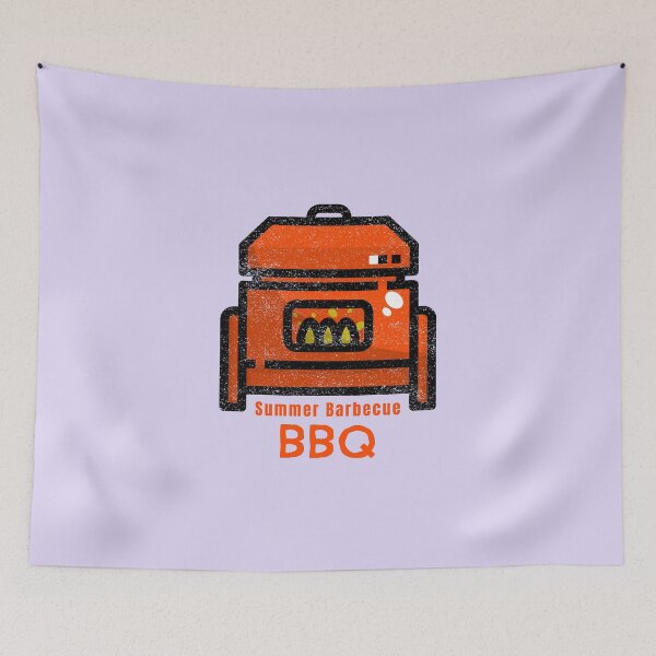 Item preview, Summer Pool Party BBQ designed and sold by Verbiage24.