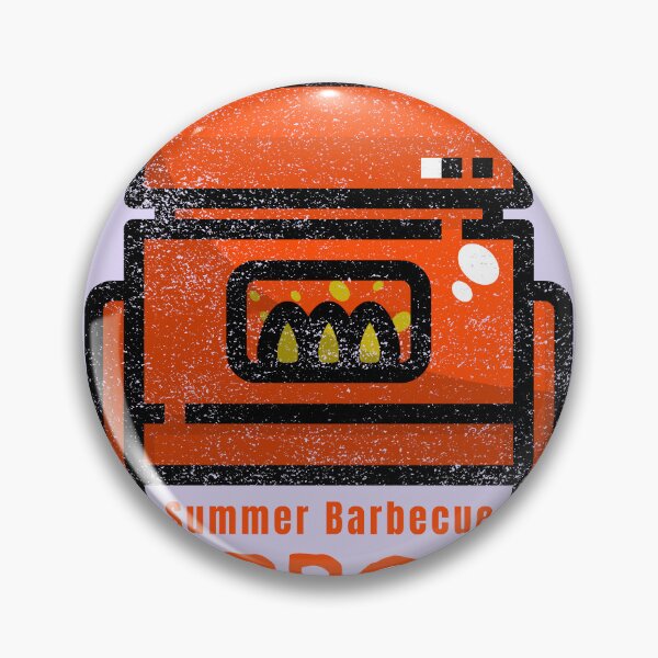 Item preview, Summer Pool Party BBQ designed and sold by Verbiage24.