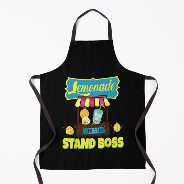 Item preview, Funny Lemonade Crew Lemon Juice CEO Lemonade Stand Boss designed and sold by DaiShop.