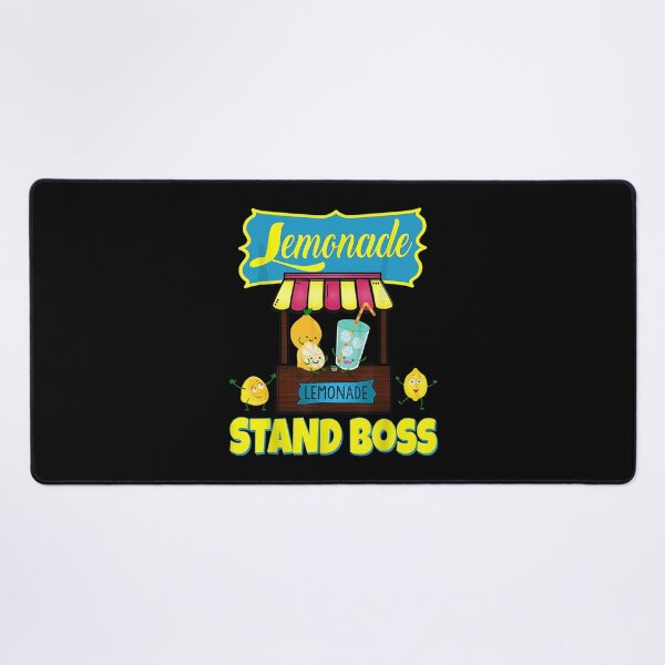 Item preview, Funny Lemonade Crew Lemon Juice CEO Lemonade Stand Boss designed and sold by DaiShop.