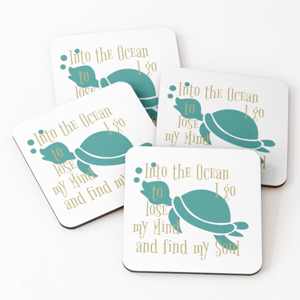 Item preview, Into the Ocean designed and sold by designbyjodyb.