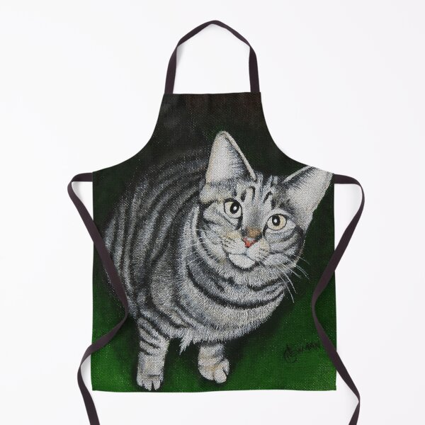Item preview, Mitzi the Kitty designed and sold by Curtisnewmanart.