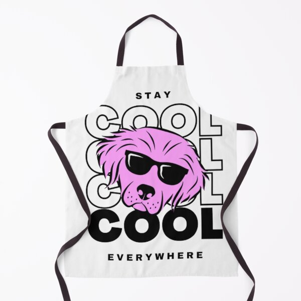 Item preview, stay cool anywhere designed and sold by calvin jack.