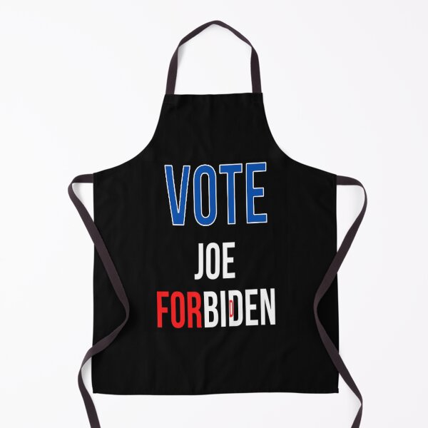Item preview, Vote USA for Joe Forbidden Political Funny Politics T-Shirt designed and sold by CoolMolo.