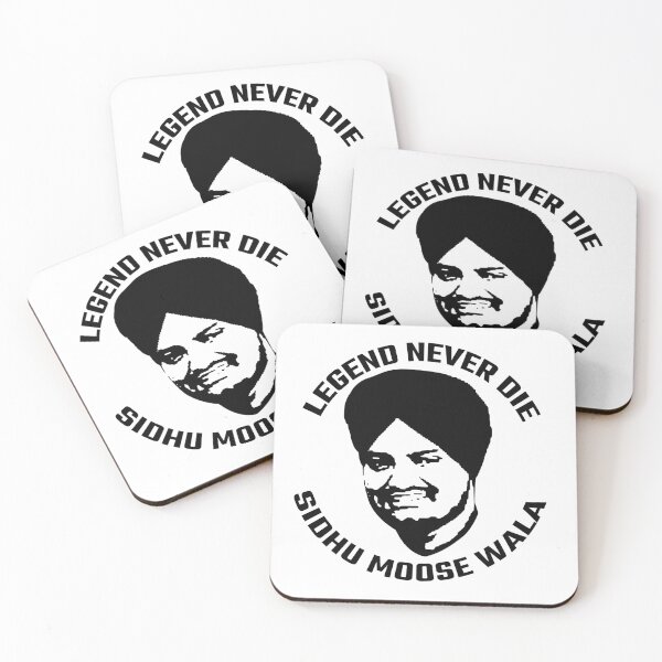 Item preview, sidhu moose wala | rip sidhu moose wala |  legend never die | legend sidhu moose wala forever designed and sold by designsmaster99.