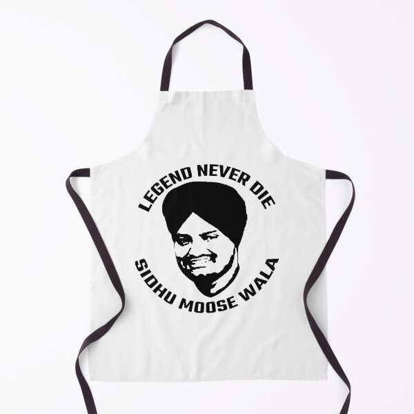 Item preview, sidhu moose wala | rip sidhu moose wala | legend never die | legend sidhu moose wala forever designed and sold by designsmaster99.