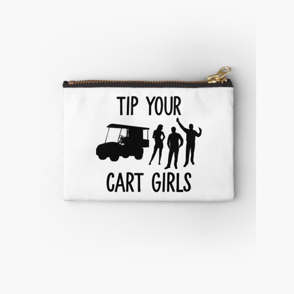 Item preview, Cart Girls designed and sold by sportzbooze.