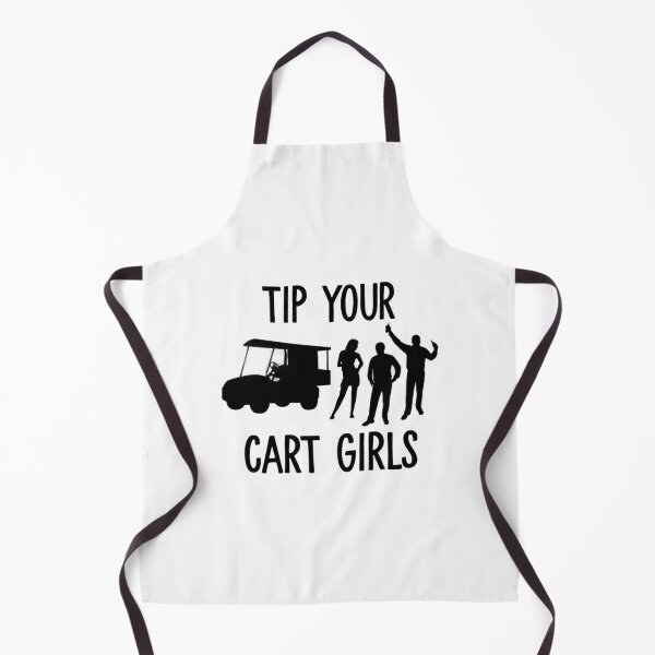 Item preview, Cart Girls designed and sold by sportzbooze.