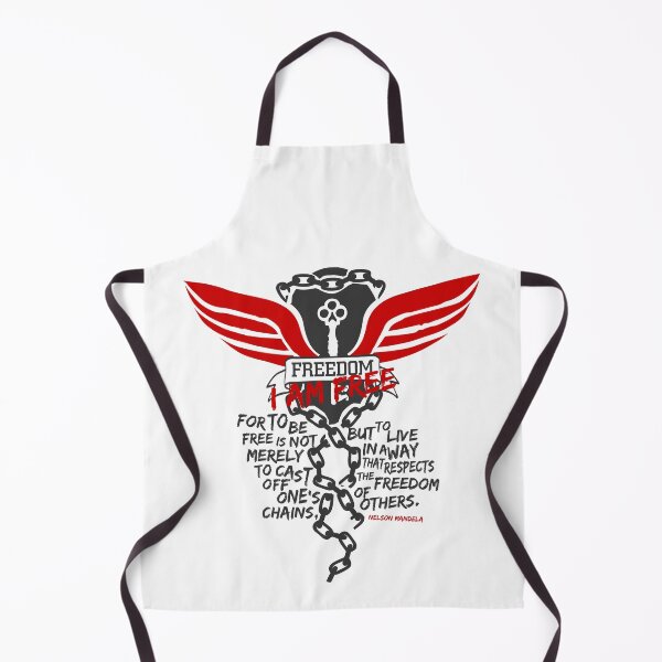 Item preview, I am FREE - Freedom designed and sold by Aa SH.