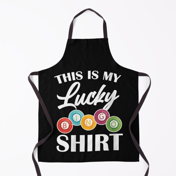 Item preview, Womens This Is My Lucky Bingo Lucky Player Bingo Balls Bingo Cards V-Neck  designed and sold by FideliaShop.