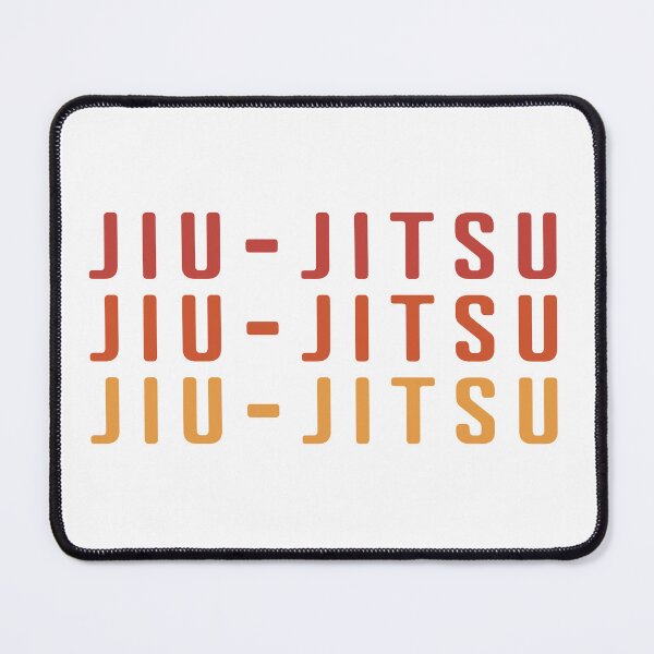Item preview, jiu-jitsu  designed and sold by kayristin.