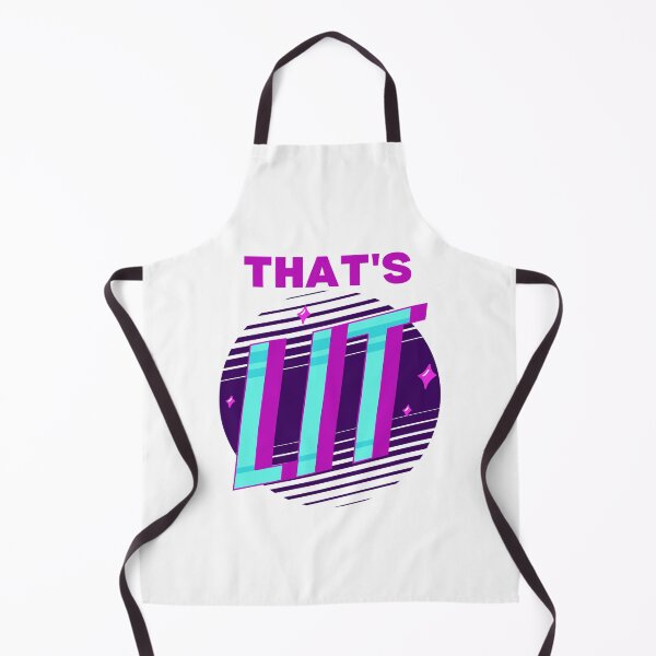 Item preview, That's lit designed and sold by yoshra.