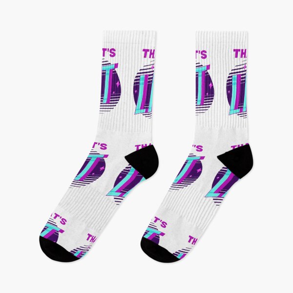 Item preview, That's lit designed and sold by yoshra.